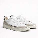 Laden Sie das Bild in den Galerie-Viewer, BARCELONA - WEINLEDER PURITY WHITE UND ROCKY BEIGE
