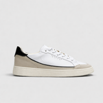 Laden Sie das Bild in den Galerie-Viewer, BARCELONA - WEINLEDER PURITY WHITE UND ROCKY BEIGE
