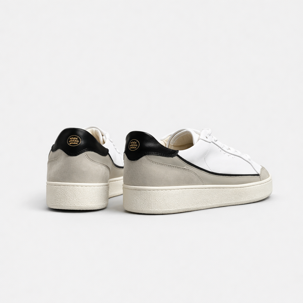 BARCELONA - WEINLEDER PURITY WHITE UND ROCKY BEIGE