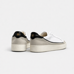 Laden Sie das Bild in den Galerie-Viewer, BARCELONA - WEINLEDER PURITY WHITE UND ROCKY BEIGE
