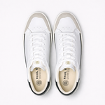 Laden Sie das Bild in den Galerie-Viewer, BARCELONA - WEINLEDER PURITY WHITE UND ROCKY BEIGE
