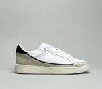 Laden Sie das Bild in den Galerie-Viewer, BARCELONA - WEINLEDER PURITY WHITE UND ROCKY BEIGE
