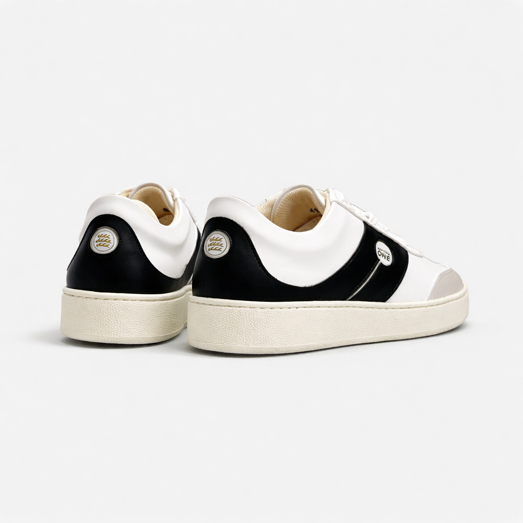 EDITION ONE - WEINLEDER PURITY BLACK