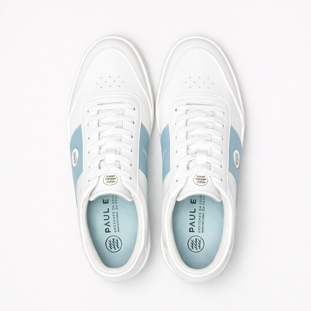 EDITION ONE - WEINLEDER SANTORINI MINT
