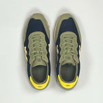 Laden Sie das Bild in den Galerie-Viewer, LISSABON - BLUE KHAKI SUN
