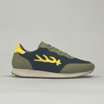 Laden Sie das Bild in den Galerie-Viewer, LISSABON - BLUE KHAKI SUN
