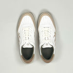 Laden Sie das Bild in den Galerie-Viewer, RIO - WEINLEDER ROCKY BEIGE
