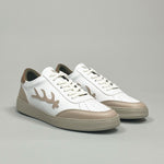 Laden Sie das Bild in den Galerie-Viewer, RIO - WEINLEDER ROCKY BEIGE
