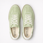 Laden Sie das Bild in den Galerie-Viewer, RIO - SUEDE CANOPY GREEN

