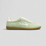 Laden Sie das Bild in den Galerie-Viewer, RIO - SUEDE CANOPY GREEN

