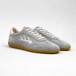 Laden Sie das Bild in den Galerie-Viewer, RIO - SUEDE CEMENT GREY
