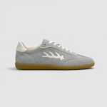 Laden Sie das Bild in den Galerie-Viewer, RIO - SUEDE CEMENT GREY

