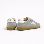 Laden Sie das Bild in den Galerie-Viewer, RIO - SUEDE CEMENT GREY
