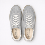 Laden Sie das Bild in den Galerie-Viewer, RIO - SUEDE CEMENT GREY
