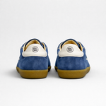 Laden Sie das Bild in den Galerie-Viewer, RIO - SUEDE DENIM BLUE
