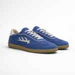 Laden Sie das Bild in den Galerie-Viewer, RIO - SUEDE DENIM BLUE
