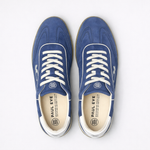 Laden Sie das Bild in den Galerie-Viewer, RIO - SUEDE DENIM BLUE
