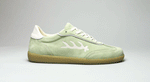 Laden Sie das Bild in den Galerie-Viewer, RIO - SUEDE CANOPY GREEN
