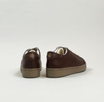 Laden Sie das Bild in den Galerie-Viewer, SOLITUDE - WEINLEDER PURITY BROWN
