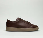 Laden Sie das Bild in den Galerie-Viewer, SOLITUDE - WEINLEDER PURITY BROWN
