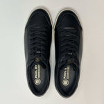 Laden Sie das Bild in den Galerie-Viewer, SOLITUDE - WEINLEDER PURITY BLACK
