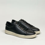 Laden Sie das Bild in den Galerie-Viewer, SOLITUDE - WEINLEDER PURITY BLACK
